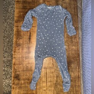 Gunamuna starry pajamas